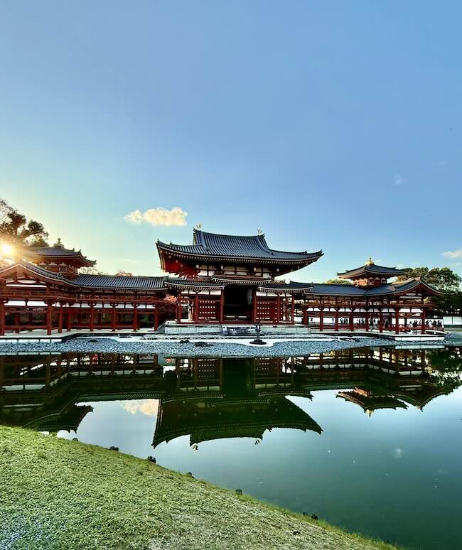 byodo-in uji