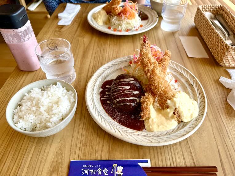 restaurant ebifurai kyoto