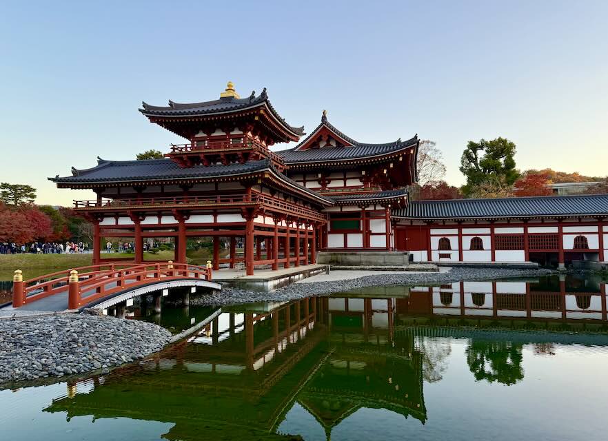 byodo-in uji