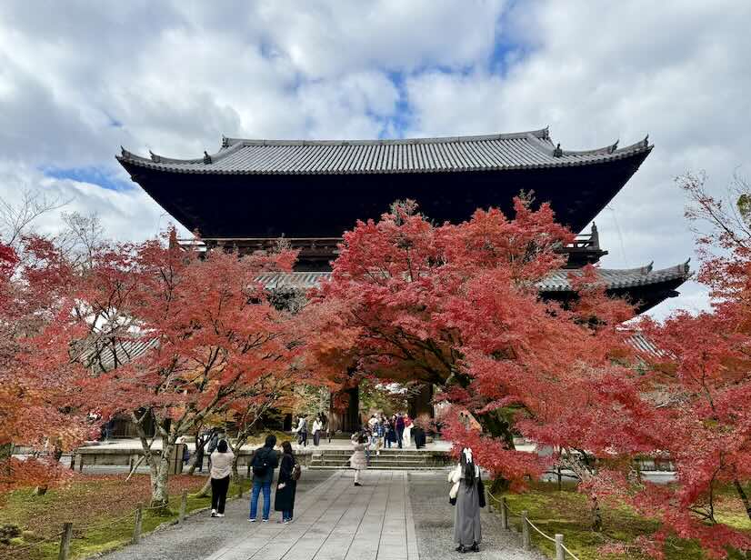 Nanzen-ji
